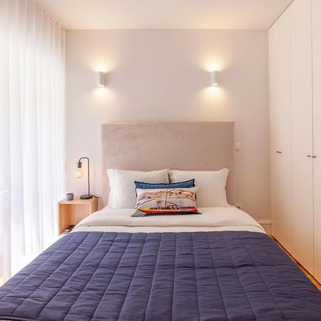 D&S -Jb Apartments Porto Dış mekan fotoğraf