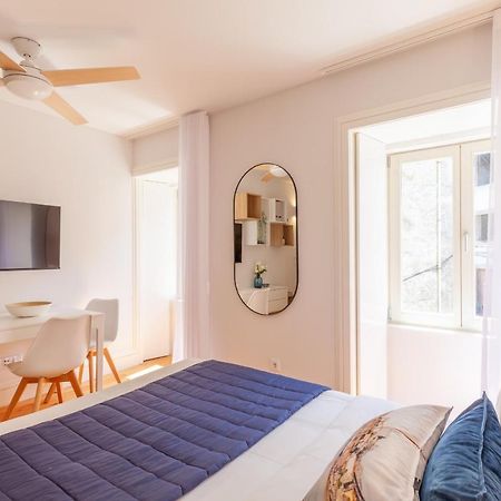 D&S -Jb Apartments Porto Dış mekan fotoğraf