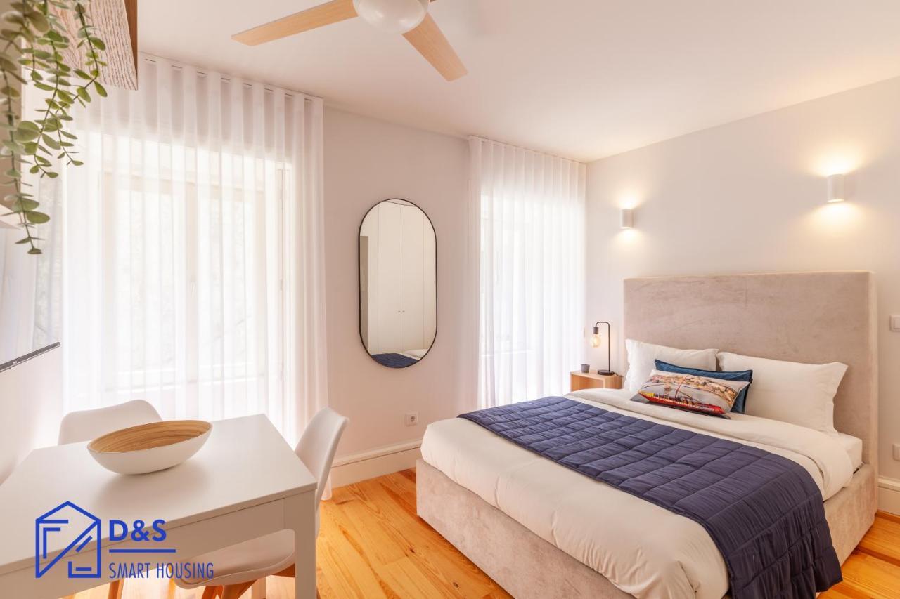 D&S -Jb Apartments Porto Dış mekan fotoğraf