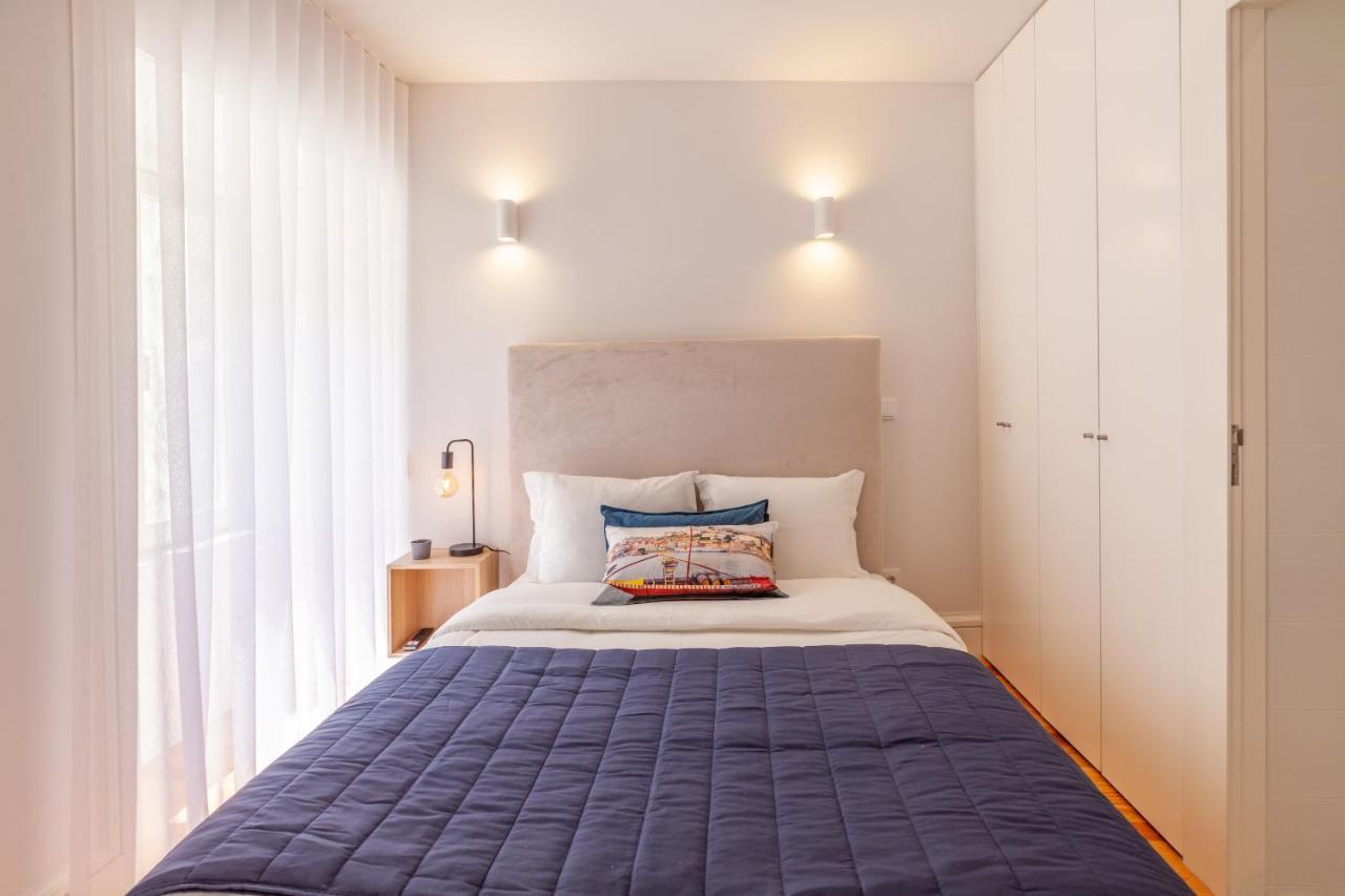 D&S -Jb Apartments Porto Dış mekan fotoğraf