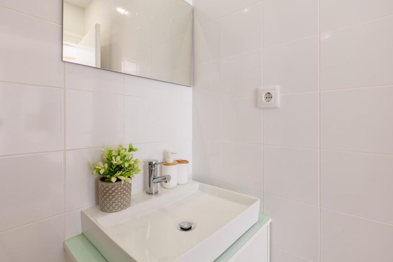 D&S -Jb Apartments Porto Dış mekan fotoğraf