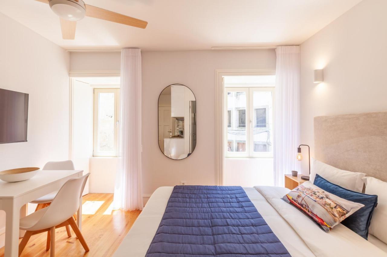 D&S -Jb Apartments Porto Dış mekan fotoğraf