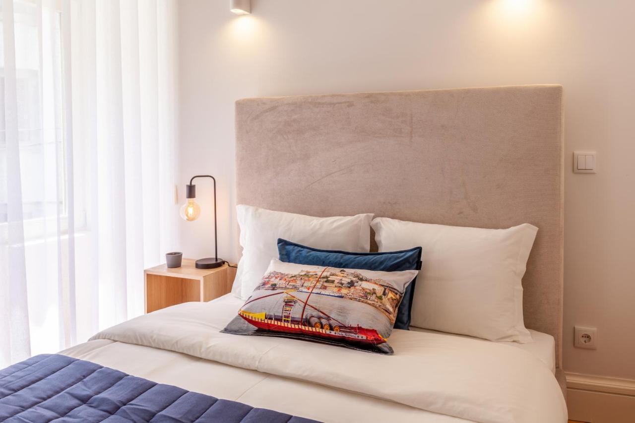 D&S -Jb Apartments Porto Dış mekan fotoğraf