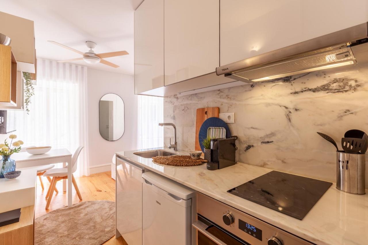 D&S -Jb Apartments Porto Dış mekan fotoğraf