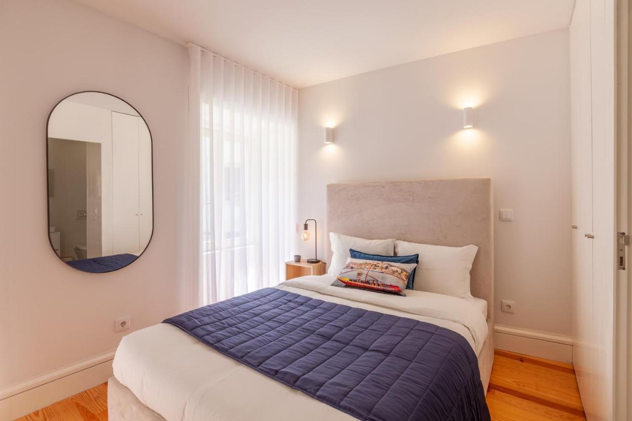 D&S -Jb Apartments Porto Dış mekan fotoğraf